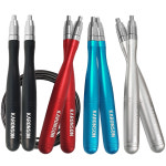 카론슨 프리미엄 와이어 스피드 고급 선수용 크로스핏 복싱 줄넘기 : 카론슨