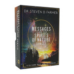 자연의 정령 메시지 오라클카드 Messages from the Spirits of Nature Oracle : 인터타로