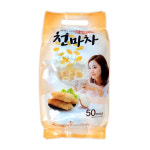 이레에프에스 콘플레이크 천마차 50스틱 : 담터다방