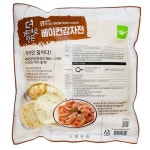 사옹원) 더 제대로 만든 베이컨감자전 1kg : 주식회사마켓푸드몰