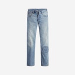 [스투시 바지] 스투시 x 리바이스 1944 501 진 인디고 워시 Stussy x Levis 1944 501 Jean Indigo Wash : ShoeBoX