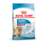 로얄캐닌 미니 인도어 (실내 생활하는 성견시 체중 10Kg미만 소형견) 퍼피, 1.5kg, 1개 : 펫 마트