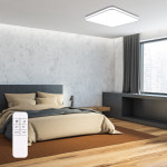 LED 투투 시스템 방등 50W+리모컨 : 주식회사 연하
