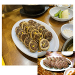 옛날 토종 수제 막창 순대 암뽕 피순대 왕순대 전통 선지 토속 택배 : 세이브마스터