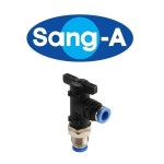 SANG-A 상아뉴매틱 볼밸브 GBLM 20-0808 : 파워메카샵
