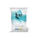 2024년산 늘푸른라이스 햅쌀 신동진쌀 백미 20kg : 늘푸른라이스