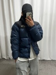 노스페이스 눕시 700 패딩 : 트리플빈티지