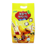 이레에프에스 복숭아 아이스티 100스틱 : 담터다방