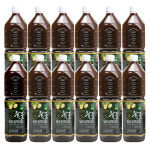 옻가네 천년전통 참옻발효진액100 1.5L 12병 1박스 참옻엑기스 옻닭 : all4one