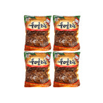 우엉조림 밑반찬 대용량식자재 식자재마트 반찬단지 4kg X 4개 : 주식회사 에스이컴퍼니플러스