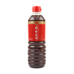한라 참치액 1000ml 수 참치액젓 : 해피유통몰