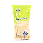 명진 고무장갑 10켤레 단미니 짧은 손목 라텍스 고무장갑 주방용품 : 다나와25