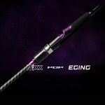 JS 컴퍼니 닉스팝 에깅 버전2 에깅 로드 S682L-M : 굿데이낚시