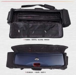 당구 큐 보관함 큐대케이스 개인 비밀번호 큣대 가방 : DAMSTORE