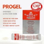 프로젤  안전한 병원의료용  건조 보습 윤활제 멸균젤 무균 러브 제리 수용성 : 엘핑코