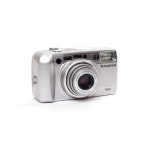 후지 Fuji Silvi 1600 데이터백 자동 필름카메라 : the35mm