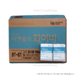 대상웰라이프 이엔솔브 화이바 200mlx30팩 : 헬스리빙88