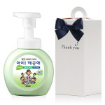 돌잔치 웨딩 조문 회사 어린이집 생일 답례품 아이깨끗해 핸드워시 : 정민이네샵 답례품