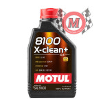 모튤 8100 X-clean Plus(+) 5W30 1L : 무주지포트