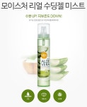 과일나라 알로에베라 모이스처 리얼 수딩젤 500ml : 모든 화장품
