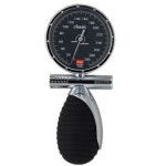 수동혈압계 병원용혈압계 혈압기계 커프 의사용 독일 고급형 : 보탬메디