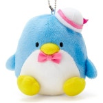 산리오 (SANRIO) 턱시도 샘 마스코트 홀더 928054 [일본직송] : J4 코퍼레이션