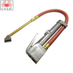 대원금속 타이어게이지 DW-101 공기 주입기 압력측정 : 공구피아