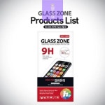 아이폰12 프로 맥스(iPhone12 pro max) 글라스존 9H 고강도 강화유리 필름(5매) EF46 : 짱고네2