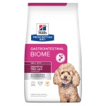 힐스 독 바이옴 GI Biome 3.17kg 강아지 소화기 처방식사료 : 젤리벳