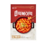 [아워홈]쌀떡볶이떡 500g : 오성푸드몰