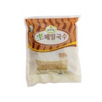 생메밀국수 : 신천지식품주식회사