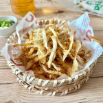고성 손질 먹태 110g 먹태채 1마리 : 영일만수산.건어물