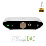 iFi Audio ZEN Air DAC - USB DAC 겸 헤드폰 앰프 젠 에어 덱 : 감상일상 스토어