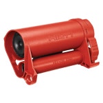HILTI 카트리지HIT-CR330 적색 산업용 안전공구 DIY : 민테크몰