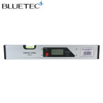 블루텍 디지털 자석수평 BDM-400 CR400-8383 : 삼천리팩토리