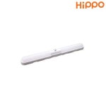 히포 LDE 형광등 등기구 일자형 DLFL-238C 30W 주광색 : 바른종합공구상사