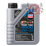 리퀴몰리 Top Tec 4600(4605) 5W30 1L : 무주지포트