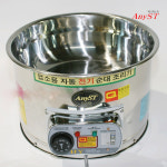전기순대찜기 순대조리기 전기 업소용 순대통 소 : 다나윈