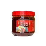 한라산 비빔장 : 신천지식품주식회사