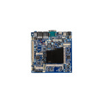 GIGAIPC(기가아이피씨) mITX-1900A Mini-ITX 산업용 메인보드  Atom  PCI x1  slot Multi display : 네모시스템몰