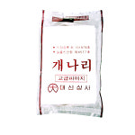 대신상사 개나리 파지 : 헤어몰 미용재료