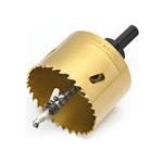 동해건기  바이메탈 롱홀쇼 DH-628  100mm-105mm : 행운공구