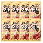 질러 빠다갈릭쓰 30g 8개 : 까까조
