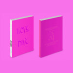 아이브 앨범 러브 다이브 LOVE DIVE 싱글 2집 ver 3 : 1stmusic
