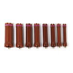 그리에이트 웨이브 마스터 펌기 브라운 롯드(12-30mm) : 헤어몰 미용재료