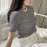 로아 반팔 티셔츠 : 릴리브 relieve