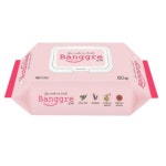 방그레 베이비 캡형 80매 : 골든마레