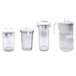 썩션 석션통 가정용석션기 천식 콧물 흡입 병원용 소모품 : 보탬메디