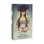 신비로운 순간의 오라클카드 Oracle of Mystical Moments : 인터타로