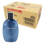 LG생활건강 캐릭터 리파이닝 로션 350ml x 20개 : 블루비품
